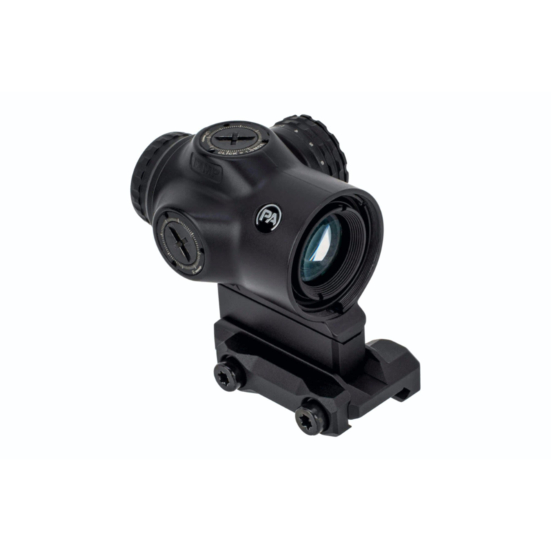 Primary Arms, SLx 1X MicroPrism Scope, ACSS Cyclops Gen 2 Red