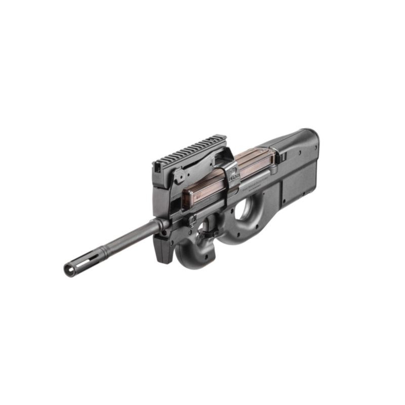 FNH, PS90 Standard, 16.00” Barrel, BLK, 5.7X28mm
