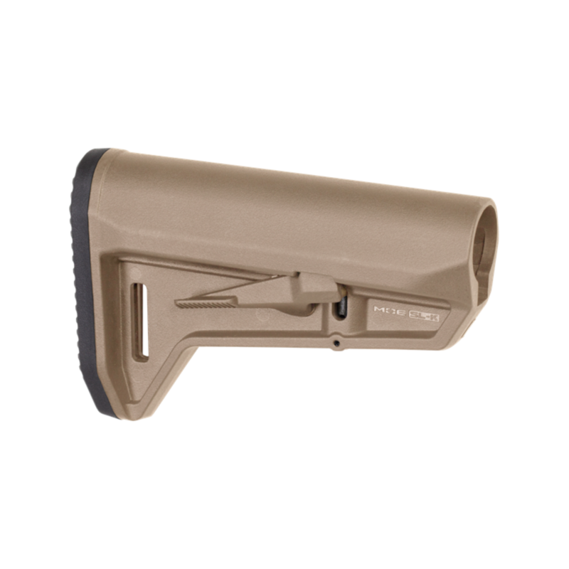 Magpul MOE SL-K Carbine Stock, MilSpec