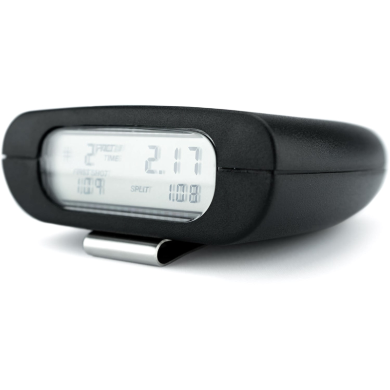 実物 PACT Club Timer III PACT Club Shot Timer III