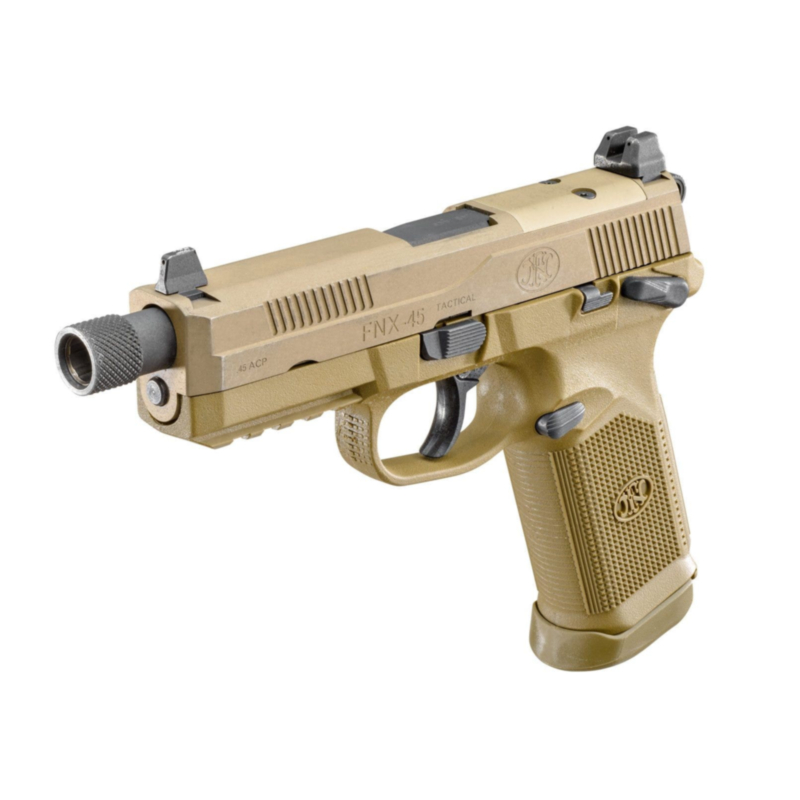 FNH, FNX-45 Tactical, 5.30