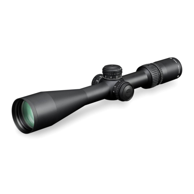 Vortex Optics, Razor HD AMG 6-24x50 FFP Rifle Scope, EBR-7B