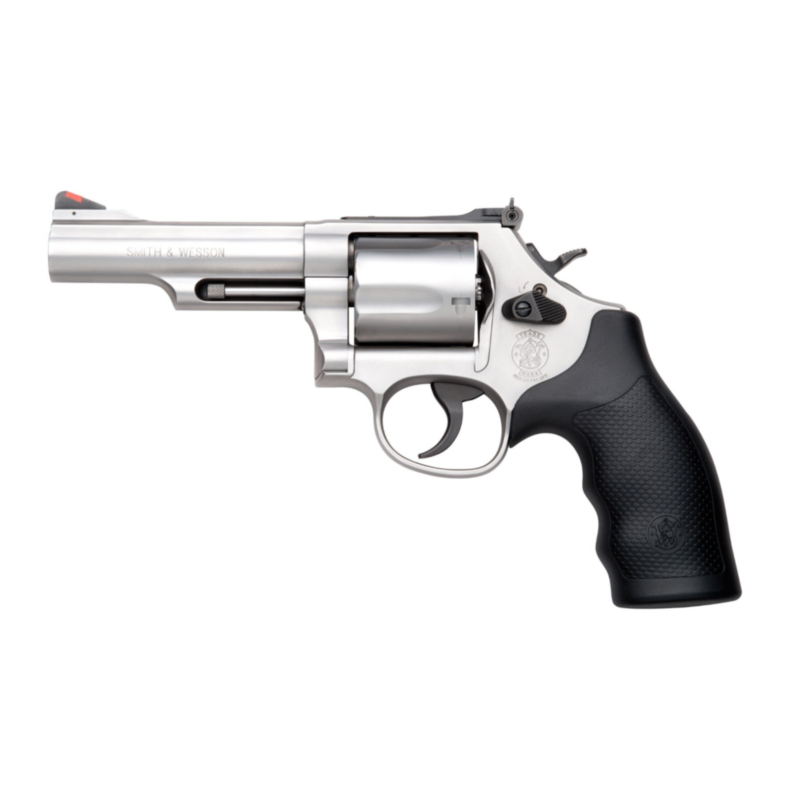 Smith & Wesson Model 69, 4.25” Barrel, 44 Magnum