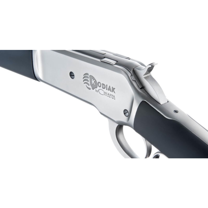 Chiappa 1886 Lever Action Kodiak Rifle, 18.5