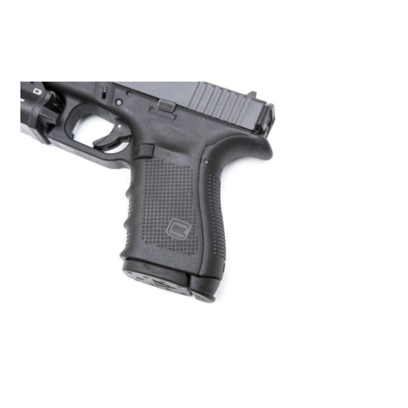 【実物】TangoDown GLOCK用グリッププラグ GEN4～5向けカスタム TangoDown, Vickers Tactical Glock 17/19/22/23/34/35 GEN4/5, Grip