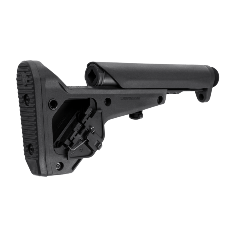 Magpul UBR GEN2 Utility Battle Rifle Stock, AR15