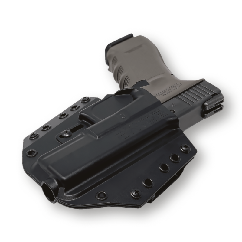 Bravo Concealment, OWB BCA 3.0 Holster, Sig Sauer P320/RXP/M17
