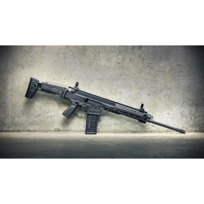 CZ Arms, BREN 2 Ms Carbine, Shield Rifleworks 18.60