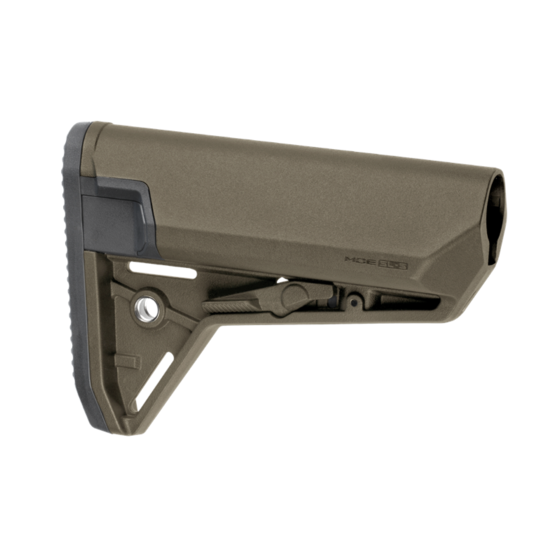 K*u様 MAGPUL MOE SL-S Carbine Stock Mil-S Magpul MOE SL-S Carbine Stock, MilSpec