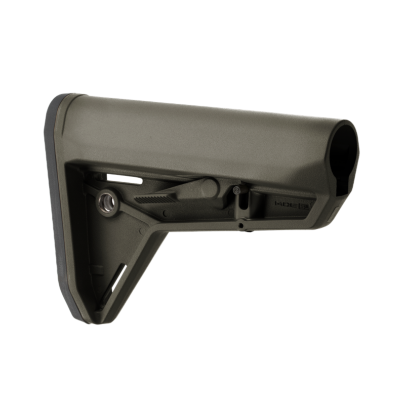 Magpul MOE SL Carbine Stock, MilSpec