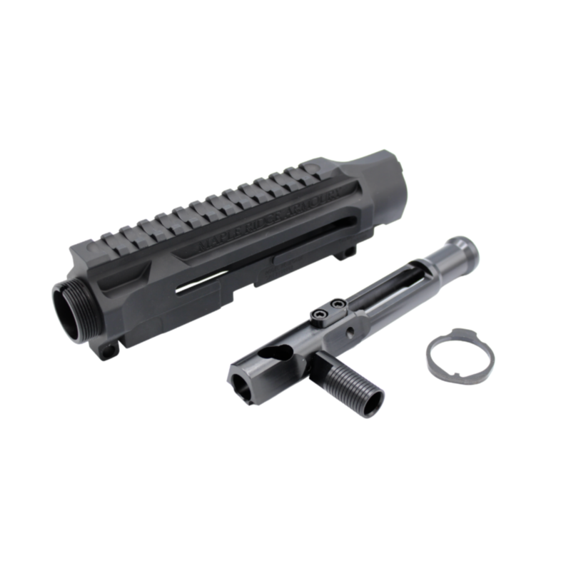 Maple Ridge Armoury, Renegade MKII Straight-Pull Receiver Set