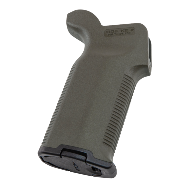 Magpul MOE K2 Plus Grip, AR15