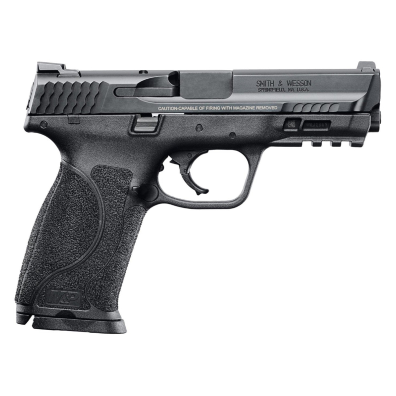 M＆P9 Smith & Wesson M&P9 2.0 Range Kit, 4.25