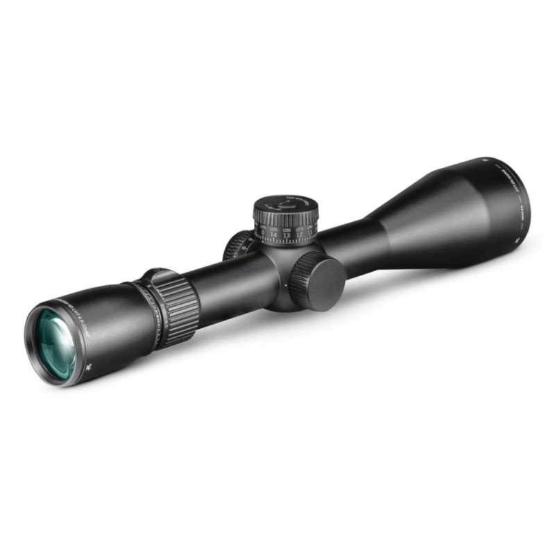 Vortex Optics, Razor HD LHT 4.5-22X50 FFP Rifle Scope, XLR-2