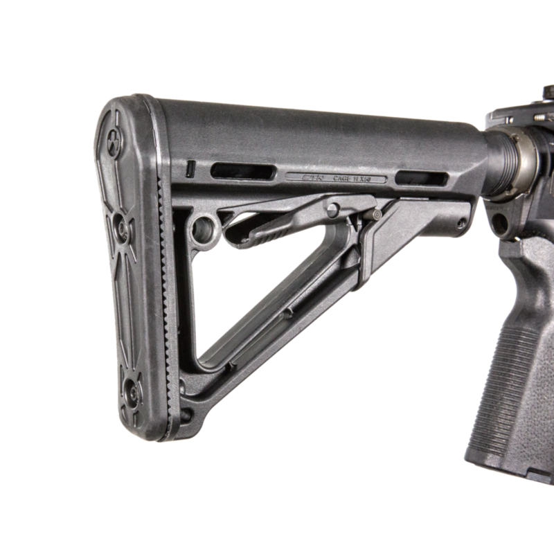 Magpul CTR Carbine Stock, MilSpec