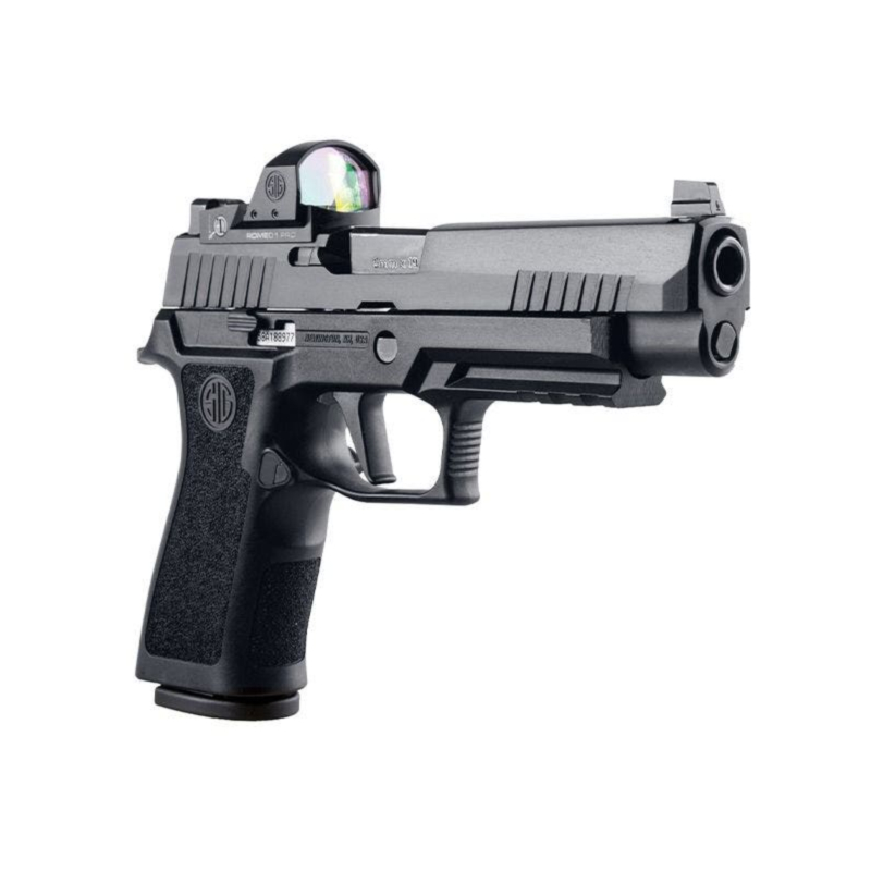 Sig Sauer P320 RXP XFULL, 4.70