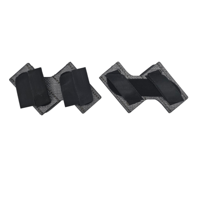 Esstac 40° Angled Double Pistol KYWI Pouch