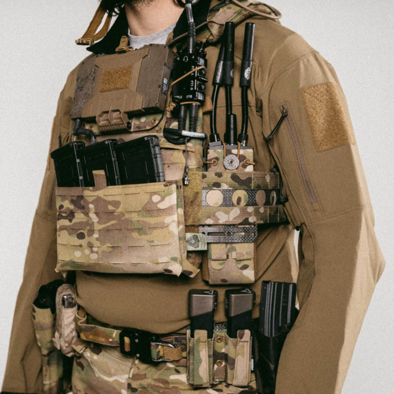 Ferro Concepts, RADio Pocket