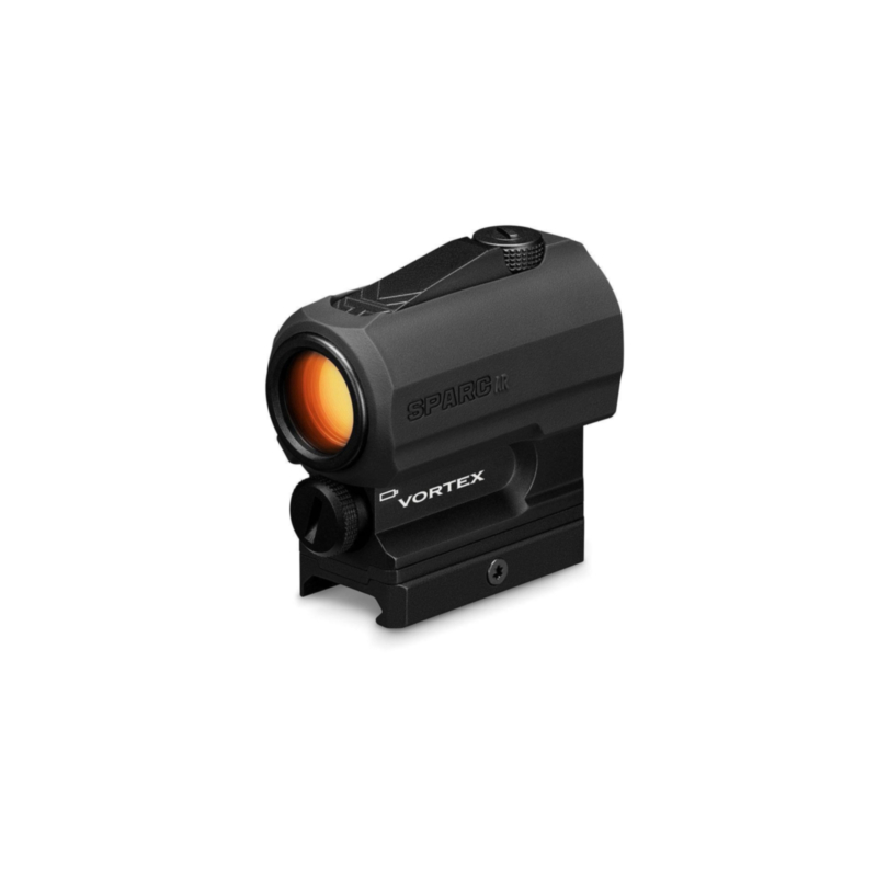 Vortex Optics, SPARC AR Red Dot Sight, 2 MOA