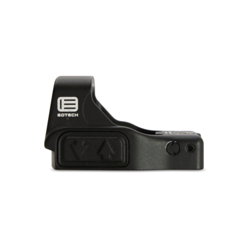 EOTech EFLX Mini Reflex Sight, 3 MOA Red Dot