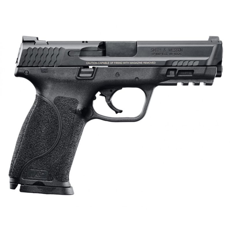 Smith & Wesson M&P40 2.0 Range Kit, 4.25