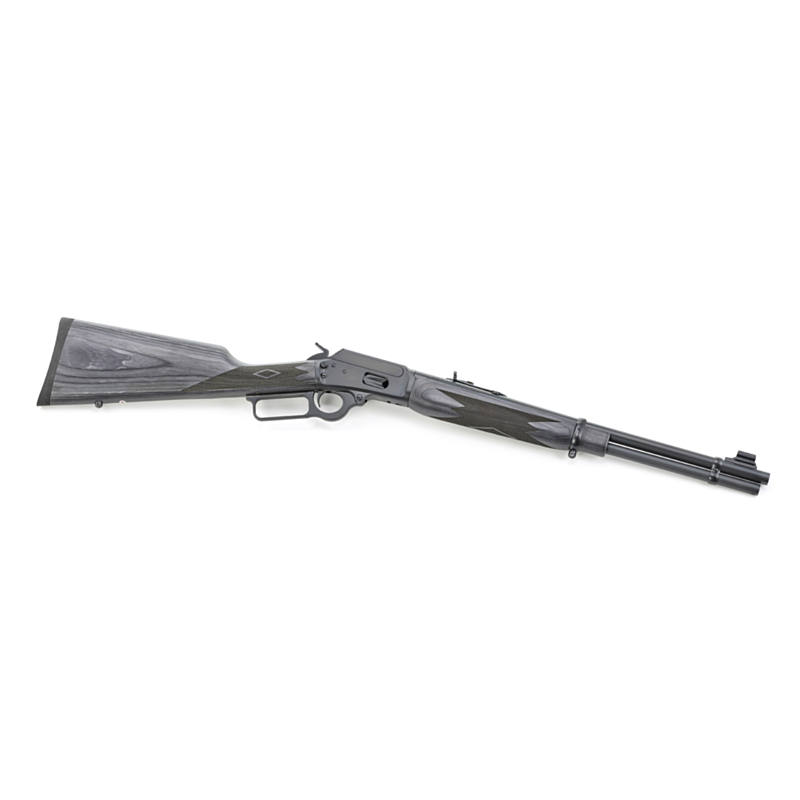 マロンロロミ Marlin 1894 Guide Gun Lever Action Rifle, 20.25