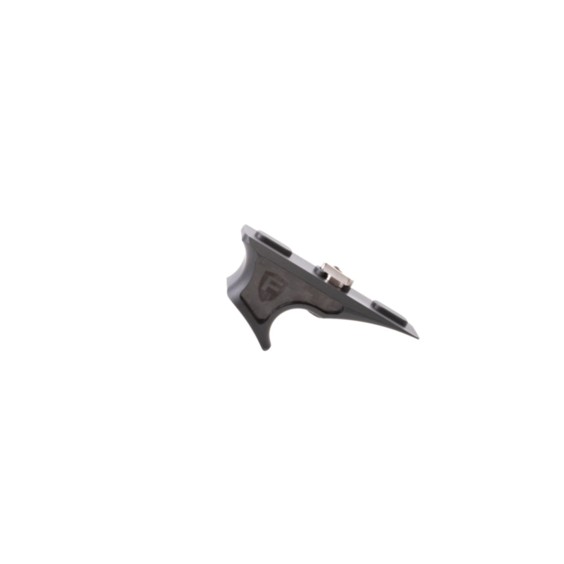Fortis MFG, Shift Reversible Handstop Carbon Fiber, M-Lok, Gray