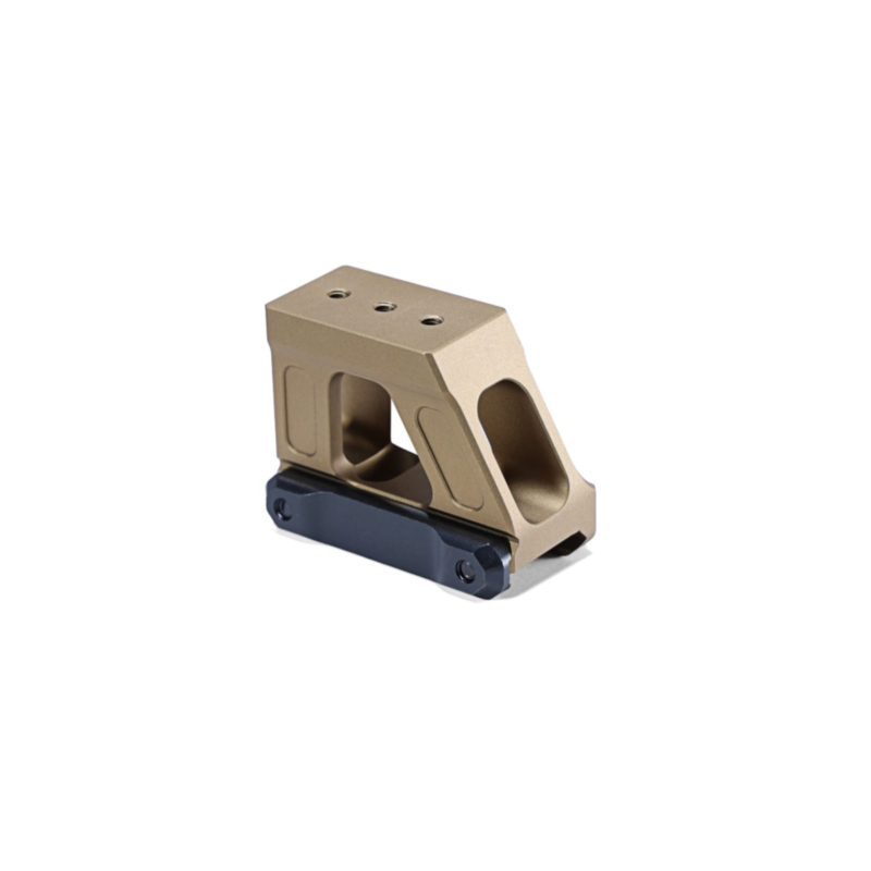 Unity Tactical, FAST MRDS Mount, Black