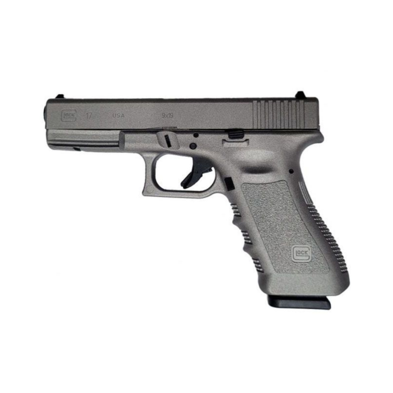 Glock 17 Gen3, 4.48