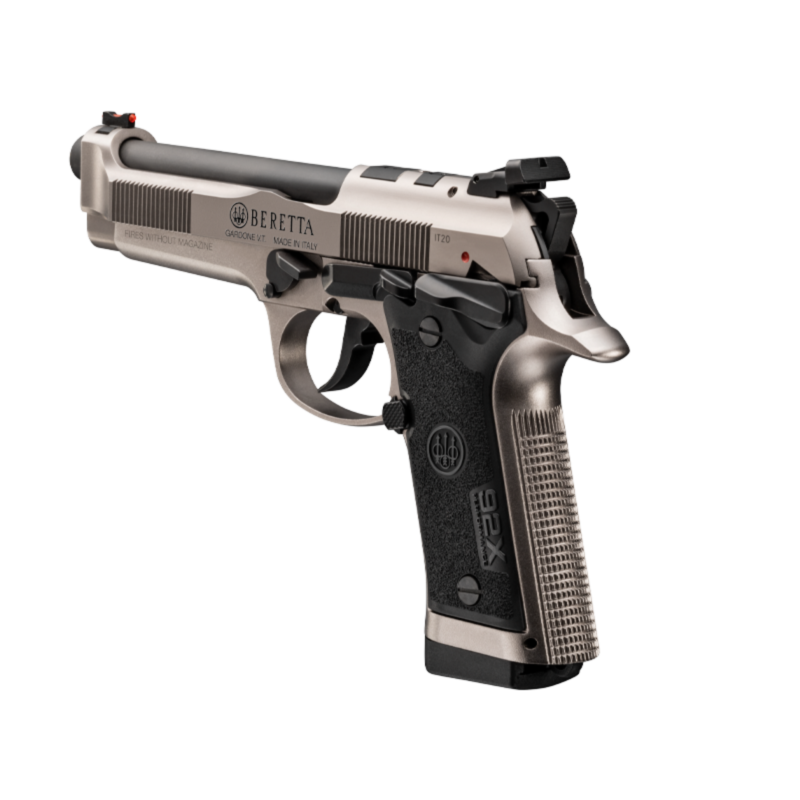 Beretta 92X Performance Defensive, 4.90