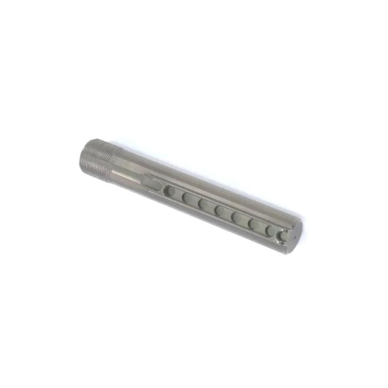 V7 Weapon Systems, Titanium Carbine Buffer Tube, MilSpec