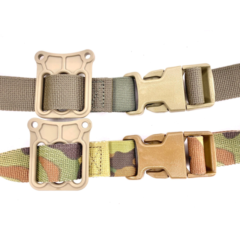 True North Concepts, Modular Holster Adapter Leg Strap Kit, Black