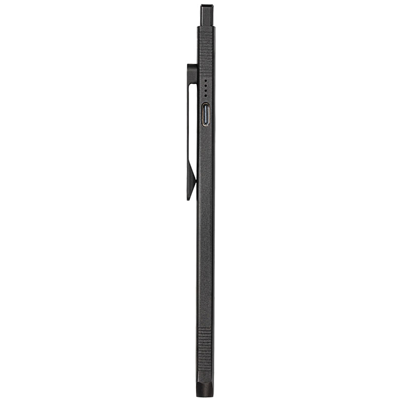 Streamlight Wedge SL Ultra-Thin Rechargeable EDC Inspection