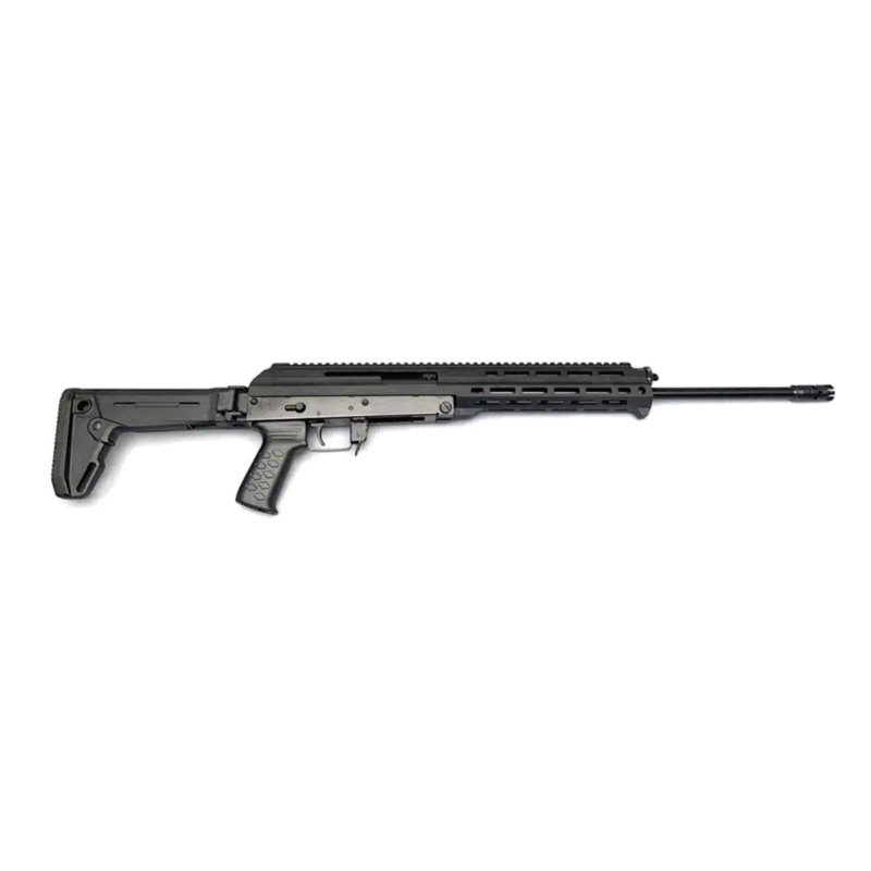 M+M Industries, M10X International Defense Rifle, GEN2 Long