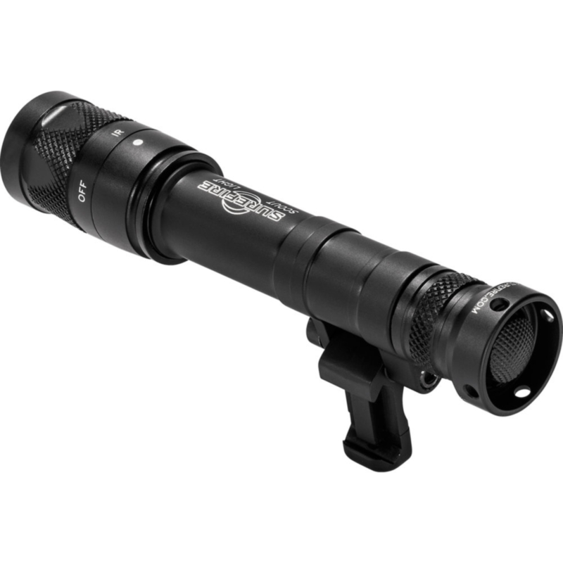 SureFire M640 Vampire Scout Light Pro, 350 Lumens, 120.0 mW IR