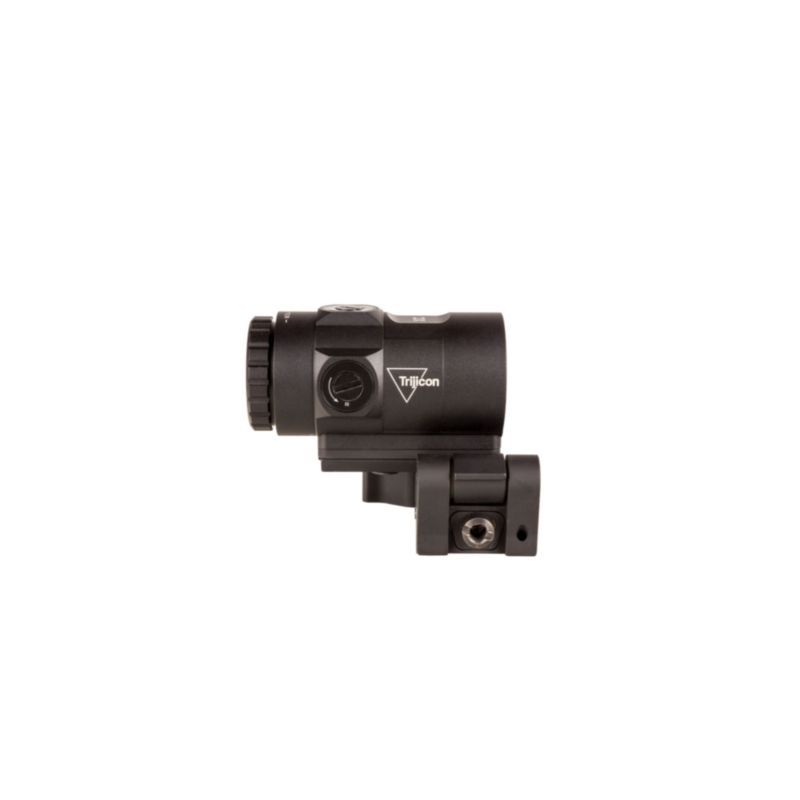 Trijicon MRO HD Magnifier 3X, Flip Mount