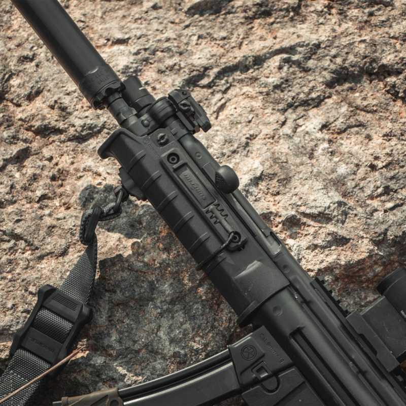 Magpul SL Handguard, HK94/MP5, BLK