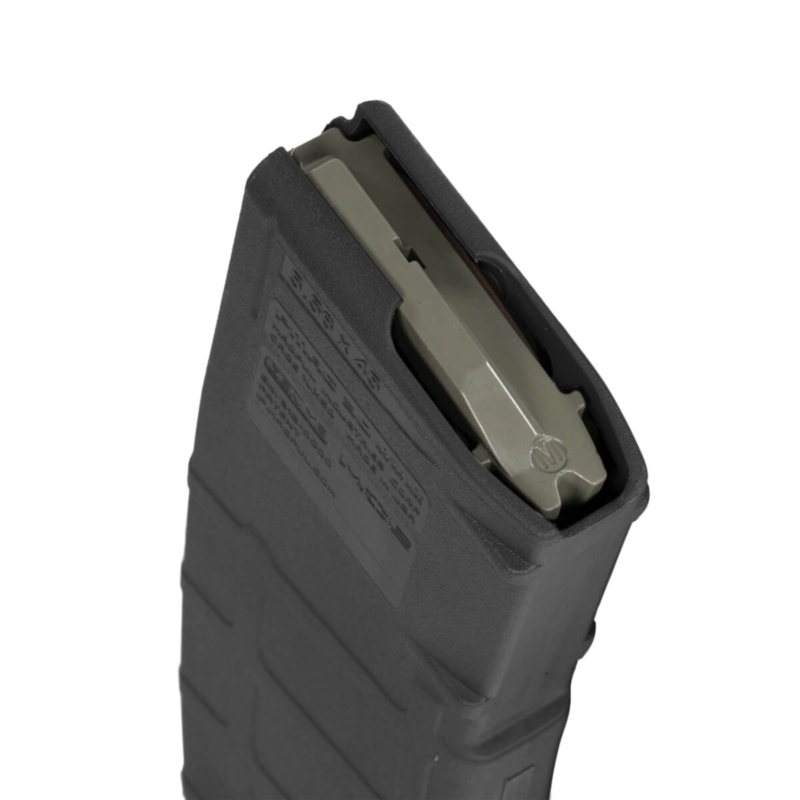 Magpul PMAG M2 5.56 Magazine, BLK, 30/5RD