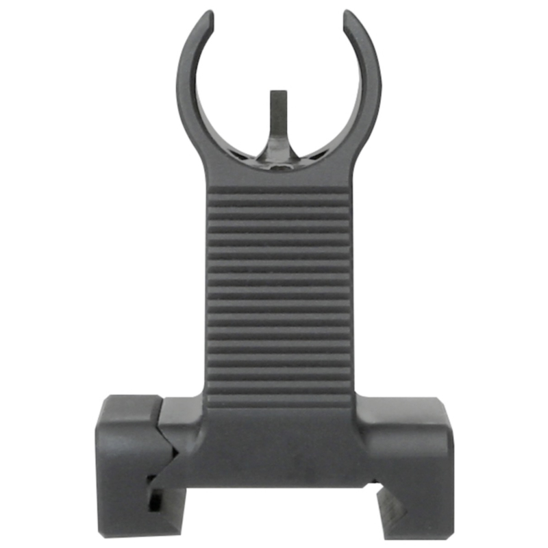 【地蔵】aimed forces manufacturer Midwest Industries, Combat Fixed Front Sight, HK