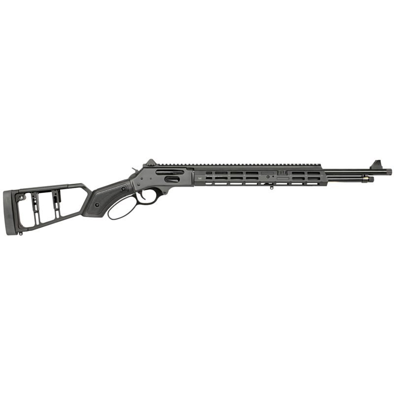 トイガン KIKOMidwest Industries Combat HD 13.5 Midwest Industries, Henry M-LOK Handguard Sight System, 357, BLK