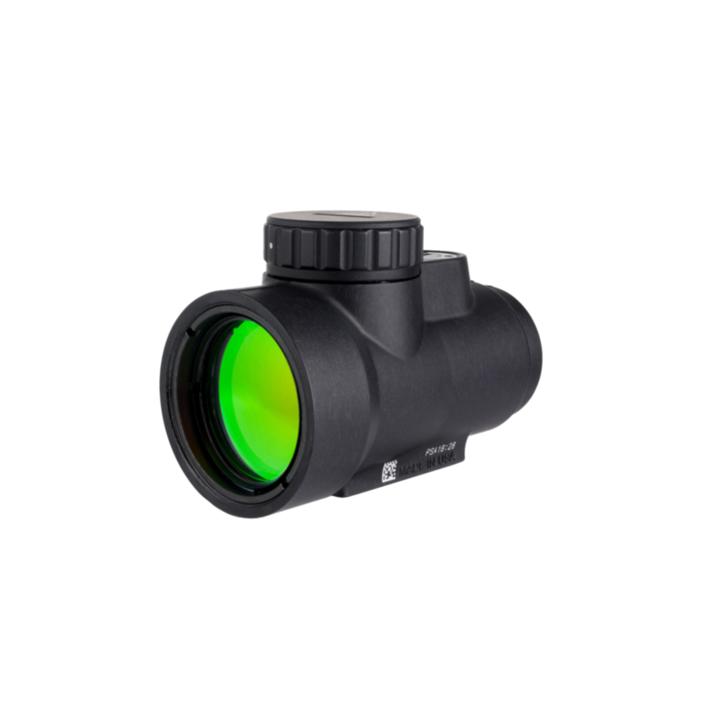 Trijicon MRO SD Reflex Sight 1x25, 2.0 MOA Red Dot, No Mount