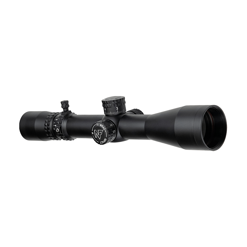 Nightforce Optics, NXS 2.5-10x42mm, MOAR Reticle