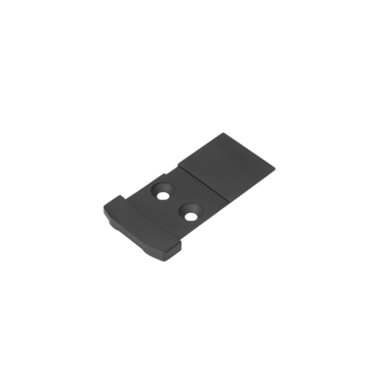 Holosun Optics, HE509T Adapter Plate, Glock MOS