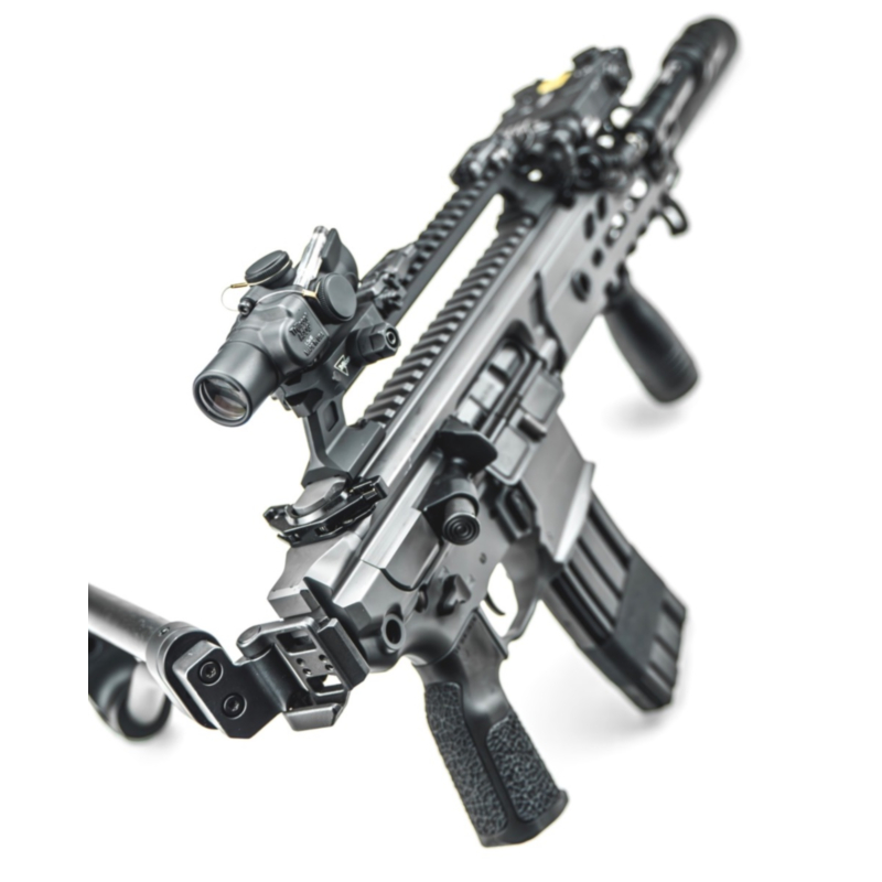 【実物】A3 Tactical Modular Rail Riser A3 Tactical, Modular Rail Riser Carry Handle, 1.25
