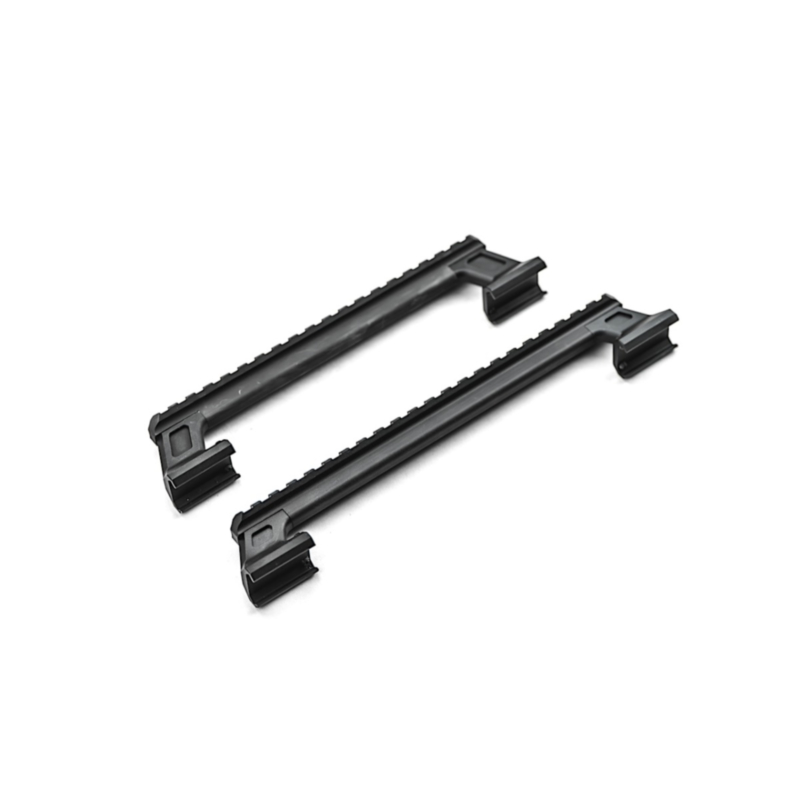 A3 Tactical, Modular Rail Riser Carry Handle, 1.25