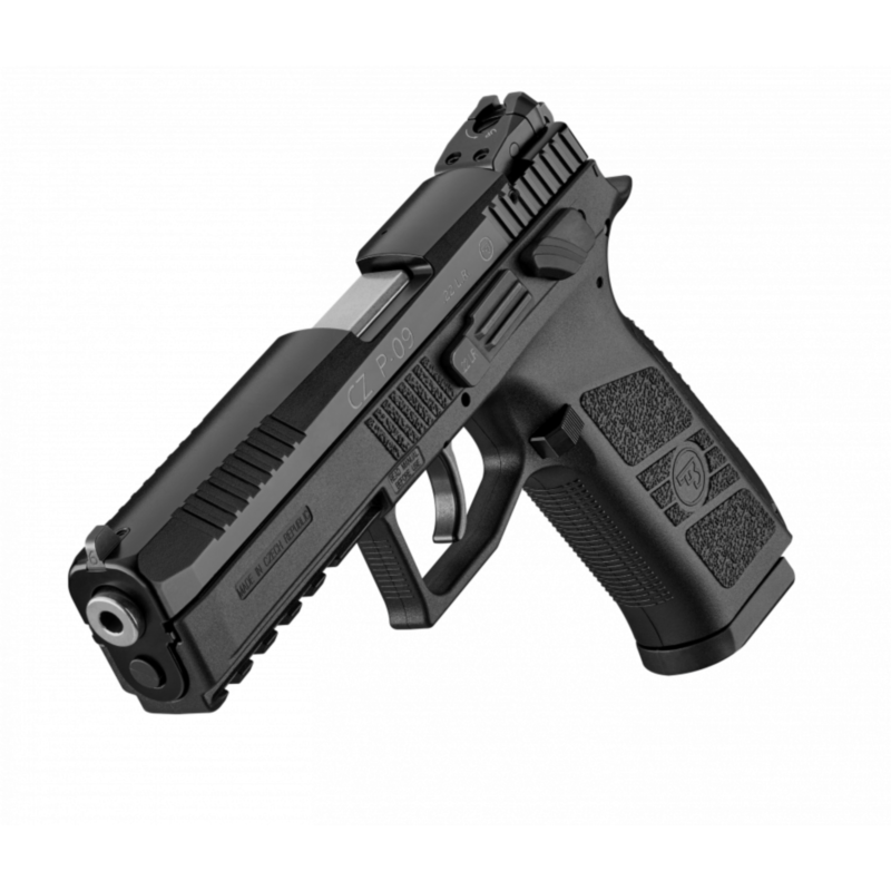 CZ Arms, CZ P-09, 4.70