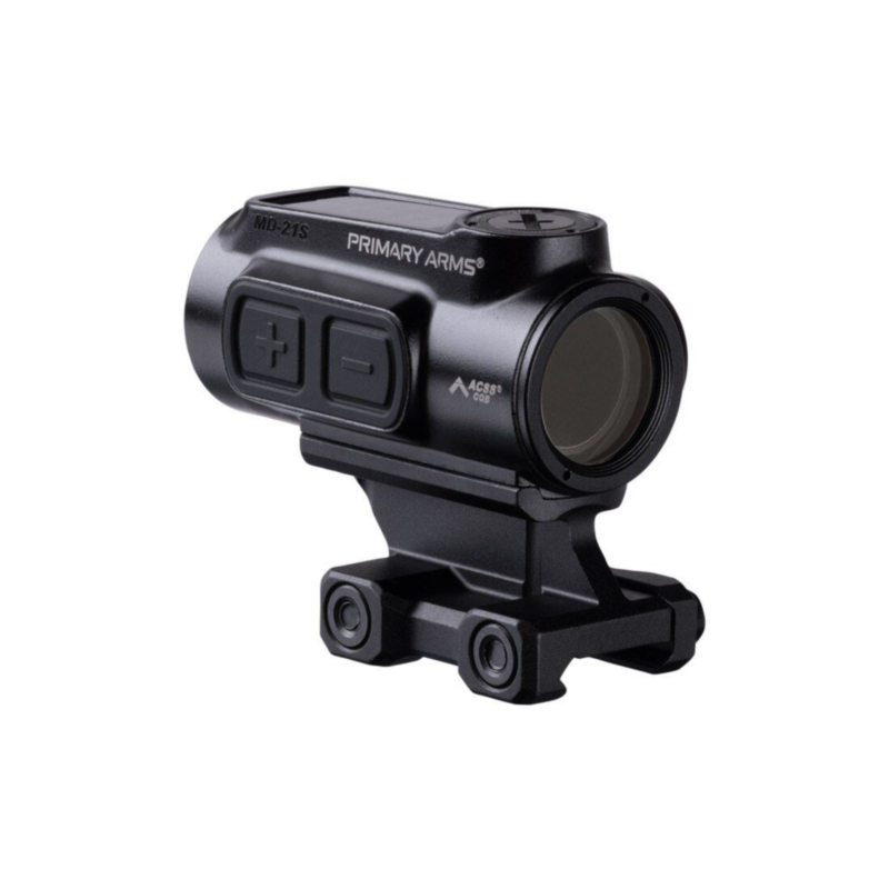 Primary Arms, GLx MD-21S, 21mm Micro Dot, ACSS-CQB Reticle