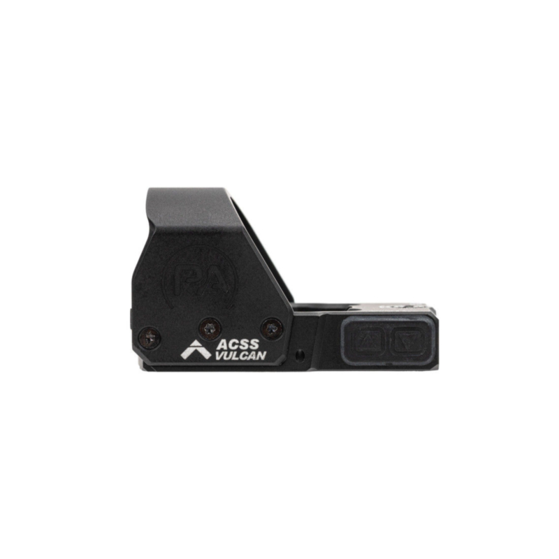 Primary Arms, GLx RS-15 Mini Reflex Sight, ACSS Vulcan Red Dot
