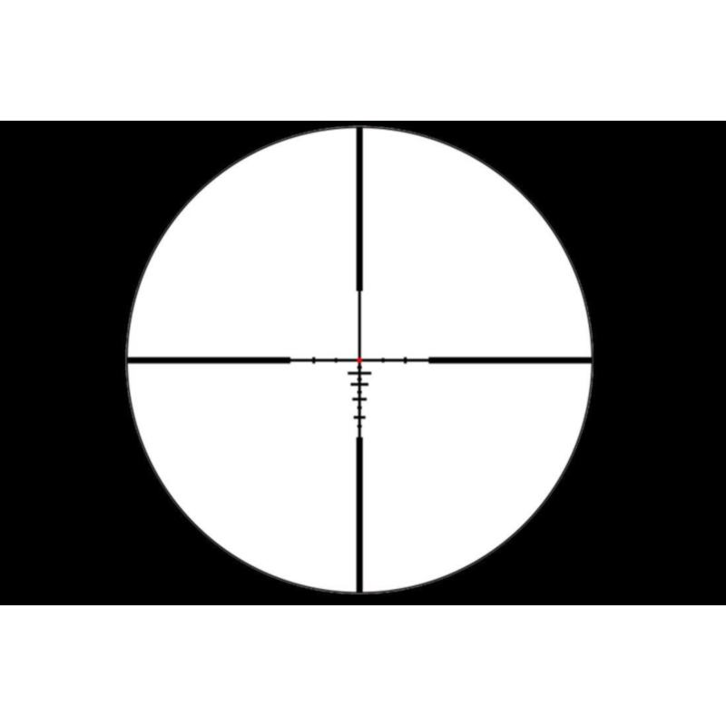 Primary Arms, PLx 1-8X24 SFP Compact Rifle Scope, ACSS 5.56/308
