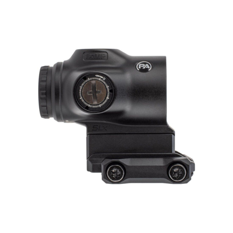 Primary Arms Prism Scope 遼馬さんお取り置き品 Primary Arms, SLx 1X MicroPrism Scope, ACSS Gemini 9mm Green